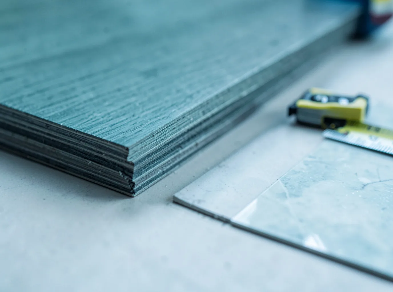 Luxury Vinyl Plank Installation Angola, IN FAQs